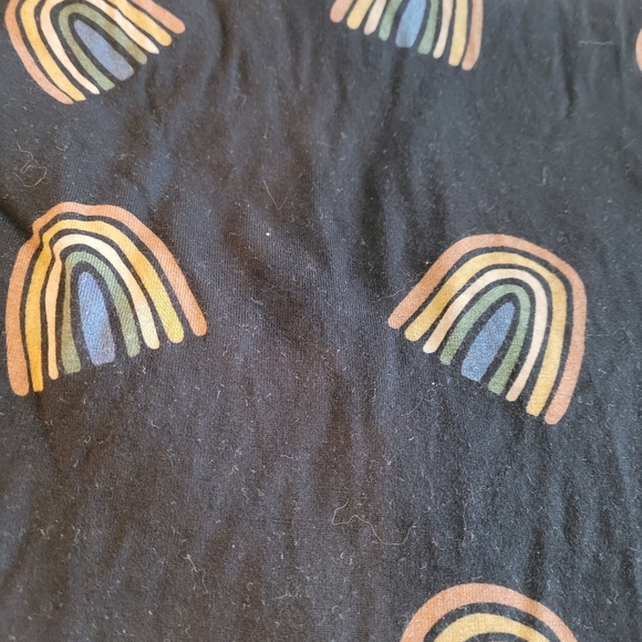Kyte baby Sleep bag Tog 1.0 Rust Rainbow - Picture 3 of 9